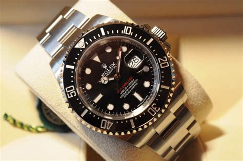 rolex 50 th